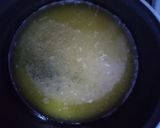 Foto del paso 1 de la receta: Jelly roll de crema de limón