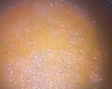 A picture of step 7 of Tilapia #authormarathon.