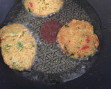 Foto del paso 3 de la receta: Hamburguesas veganas de quinoa
