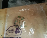Foto del paso 4 de la receta: Bisteces de carne Molida y soya