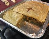 Foto del paso 16 de la receta: Trenzas de Hojaldre con relleno de Carne al estilo Sonorense