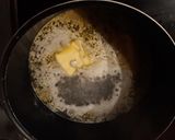 Une image de l'étape 2 de Quenelles Natures.