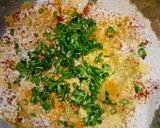 બાજરા નો લોટ અને મેથી ના થેપલા(bajra no lot and methi na thepla in Gujarati) રેસીપી સ્ટેપ2ફોટો