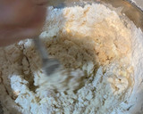 Foto del paso 1 de la receta: Scones tradicionales para el Té Inglés