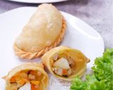 Foto langkah ke 13 dari resep Crispy and Crunchy Pastels.