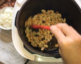 Foto del paso 1 de la receta: Ternera con almendras en olla FussionCook FC7Smart