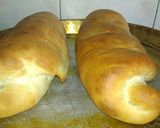 Foto del paso 6 de la receta: Pan casero relleno