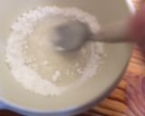 Foto del paso 4 de la receta: Galletas de pan de pascua 🍪🌲