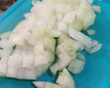 Foto del paso 1 de la receta: Cazuelitas de choclo en bolsa para horno: sin gluten, lácteos ni huevo. Todo en crudo!