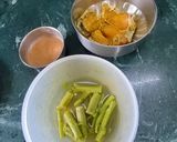 A picture of step 1 of High Protein Rohu Curry with Mustard Paste.