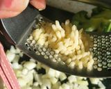 A picture of step 1 of My Quick Chicken & Potato Soup.