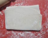 Foto del paso 14 de la receta: Masa hojaldre
