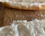 Foto del paso 1 de la receta: Pan pizza