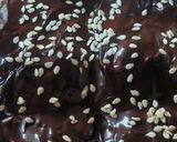 Foto langkah ke 9 dari resep Donat Lumer Lembut.