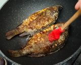 Foto langkah ke 4 dari resep Ikan Nila Bakar Kecap Teflon.