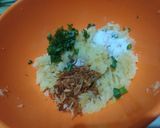 Foto langkah ke 4 dari resep Perkedel Kentang.