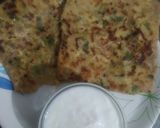 હેલ્ધી પરાઠા (Healthy Paratha Recipe In Gujarati) રેસીપી સ્ટેપ5ફોટો
