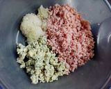 Foto del paso 3 de la receta: Morrón relleno