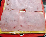 Foto del paso 5 de la receta: Piononos salados rellenos