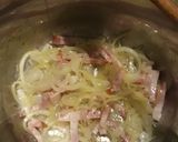 Fitt paradicsomos rakott cukkini recept fázis 2 fotója