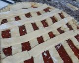 Foto del paso 8 de la receta: Pastafrola de membrillo