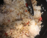 Foto del paso 3 de la receta: Chow fan argento (con lo que tenía en casa)