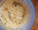 Csupacsoki torta recept fázis 1 fotója
