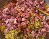 Foto langkah ke 4 dari resep Rendang ala Nuha.