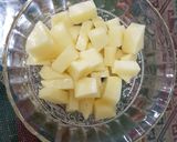 Foto del paso 1 de la receta: Carbonada