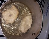 Foto del paso 4 de la receta: Buñuelitos súper ricos !! Puees