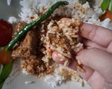 Foto langkah ke 3 dari resep Gulai Ikan Tuna.