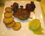 Foto del paso 10 de la receta: Confit de pato 🦆