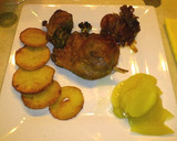 Foto del paso 10 de la receta: Confit de pato 🦆