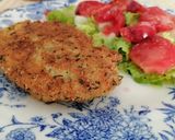 Foto del paso 11 de la receta Pechuga de Pollo Villeroy