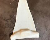 水合法 鹽可頌🥐加小餐包的食譜步驟12照片