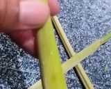 Foto langkah ke 1 dari resep Tumis Tahu Kulit.