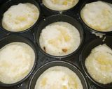 A picture of step 4 of Masa II.