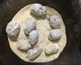 Foto del paso 5 de la receta: Croquetas de cocido