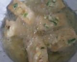 Foto langkah ke 3 dari resep Tempe Tepung Crispy.