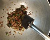 A picture of step 3 of Vada Pav.