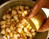 Foto del paso 9 de la receta: Mi dulce de peras