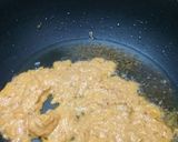 A picture of step 5 of Spicy Lahsun Chutney.