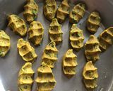 કારેલા ના મૂઠિયાં (Karela Muthia Recipe In Gujarati) રેસીપી સ્ટેપ1ફોટો