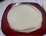 Foto langkah ke 1 dari resep Dimsum Keju Lumer Frozen.