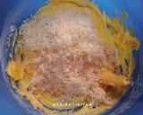 Foto langkah ke 3 dari resep Sagu Keju Renyah Anti Meleber.