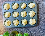 Keto bucik (nem csak a fogyókúra híveinek ajánlom) recept fázis 2 fotója