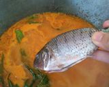 Foto langkah ke 4 dari resep Asam pedas ikan nila 😁.