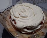 Foto del passaggio 8 della ricetta Torta rose di S. Giovanni glutenfree