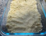 Foto del paso 2 de la receta: Crumble de pera y manzana