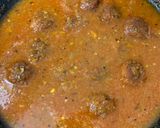 દૂધી કોફ્તા નું શાક (Dudhi Kofta Shak Recipe In Gujarati) રેસીપી સ્ટેપ5ફોટો